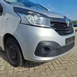 Personenbus, Renault, Trafic – foto 22 – kavel bij Domeinen Roerende Zaken, Soesterberg