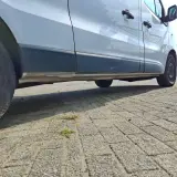 Personenbus, Renault, Trafic – foto 25 – kavel bij Domeinen Roerende Zaken, Soesterberg