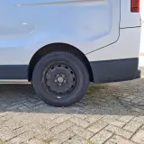 Personenbus, Renault, Trafic – foto 29 – kavel bij Domeinen Roerende Zaken, Soesterberg