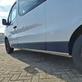 Personenbus, Renault, Trafic – foto 30 – kavel bij Domeinen Roerende Zaken, Soesterberg