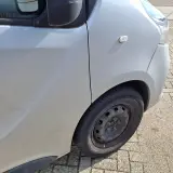 Personenbus, Renault, Trafic – foto 5 – kavel bij Domeinen Roerende Zaken, Soesterberg