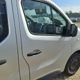 Personenbus, Renault, Trafic – foto 6 – kavel bij Domeinen Roerende Zaken, Soesterberg