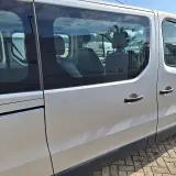 Personenbus, Renault, Trafic – foto 7 – kavel bij Domeinen Roerende Zaken, Soesterberg