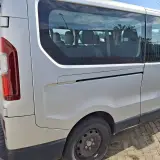 Personenbus, Renault, Trafic – foto 8 – kavel bij Domeinen Roerende Zaken, Soesterberg