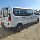 Personenbus, Renault, Trafic – foto 9 – kavel bij Domeinen Roerende Zaken, Soesterberg