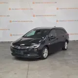 Personenauto, Opel, Astra Sports Tourer, 1.4 Online Edition, 2017 – kavel bij Domeinen Roerende Zaken, Soesterberg
