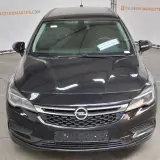 Personenauto, Opel, Astra Sports Tourer, 1.4 Online Edition, 2017 – foto 2 – kavel bij Domeinen Roerende Zaken, Soesterberg