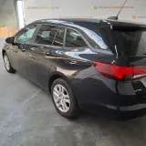 Personenauto, Opel, Astra Sports Tourer, 1.4 Online Edition, 2017 – foto 11 – kavel bij Domeinen Roerende Zaken, Soesterberg