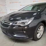 Personenauto, Opel, Astra Sports Tourer, 1.4 Online Edition, 2017 – foto 18 – kavel bij Domeinen Roerende Zaken, Soesterberg
