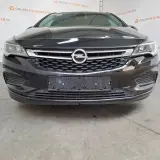 Personenauto, Opel, Astra Sports Tourer, 1.4 Online Edition, 2017 – foto 19 – kavel bij Domeinen Roerende Zaken, Soesterberg