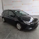 Personenauto, Opel, Astra Sports Tourer, 1.4 Online Edition, 2017 – foto 3 – kavel bij Domeinen Roerende Zaken, Soesterberg