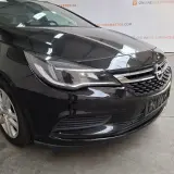 Personenauto, Opel, Astra Sports Tourer, 1.4 Online Edition, 2017 – foto 21 – kavel bij Domeinen Roerende Zaken, Soesterberg