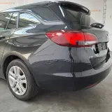 Personenauto, Opel, Astra Sports Tourer, 1.4 Online Edition, 2017 – foto 27 – kavel bij Domeinen Roerende Zaken, Soesterberg