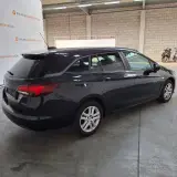 Personenauto, Opel, Astra Sports Tourer, 1.4 Online Edition, 2017 – foto 9 – kavel bij Domeinen Roerende Zaken, Soesterberg