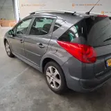 Personenauto, Peugeot, 207 SW Outdoor, 1.6 VTi XS, 2008 – foto 14 – kavel bij Domeinen Roerende Zaken, Soesterberg