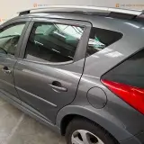 Personenauto, Peugeot, 207 SW Outdoor, 1.6 VTi XS, 2008 – foto 15 – kavel bij Domeinen Roerende Zaken, Soesterberg