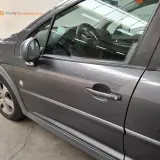 Personenauto, Peugeot, 207 SW Outdoor, 1.6 VTi XS, 2008 – foto 18 – kavel bij Domeinen Roerende Zaken, Soesterberg