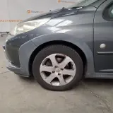 Personenauto, Peugeot, 207 SW Outdoor, 1.6 VTi XS, 2008 – foto 19 – kavel bij Domeinen Roerende Zaken, Soesterberg