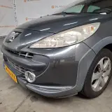 Personenauto, Peugeot, 207 SW Outdoor, 1.6 VTi XS, 2008 – foto 21 – kavel bij Domeinen Roerende Zaken, Soesterberg