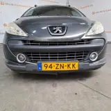 Personenauto, Peugeot, 207 SW Outdoor, 1.6 VTi XS, 2008 – foto 22 – kavel bij Domeinen Roerende Zaken, Soesterberg