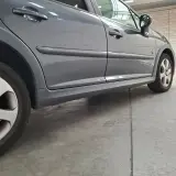 Personenauto, Peugeot, 207 SW Outdoor, 1.6 VTi XS, 2008 – foto 28 – kavel bij Domeinen Roerende Zaken, Soesterberg