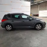 Personenauto, Peugeot, 207 SW Outdoor, 1.6 VTi XS, 2008 – foto 4 – kavel bij Domeinen Roerende Zaken, Soesterberg