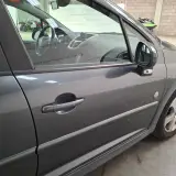 Personenauto, Peugeot, 207 SW Outdoor, 1.6 VTi XS, 2008 – foto 8 – kavel bij Domeinen Roerende Zaken, Soesterberg