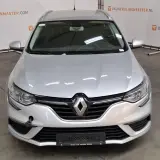 Personenauto, Renault, Megane Estate, 2019 – foto 2 – kavel bij Domeinen Roerende Zaken, Soesterberg