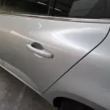Personenauto, Renault, Megane Estate, 2019 – foto 13 – kavel bij Domeinen Roerende Zaken, Soesterberg