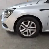 Personenauto, Renault, Megane Estate, 2019 – foto 15 – kavel bij Domeinen Roerende Zaken, Soesterberg