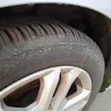 Personenauto, Renault, Megane Estate, 2019 – foto 16 – kavel bij Domeinen Roerende Zaken, Soesterberg