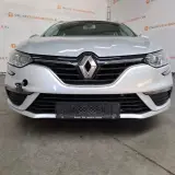 Personenauto, Renault, Megane Estate, 2019 – foto 18 – kavel bij Domeinen Roerende Zaken, Soesterberg
