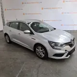 Personenauto, Renault, Megane Estate, 2019 – foto 3 – kavel bij Domeinen Roerende Zaken, Soesterberg