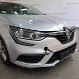 Personenauto, Renault, Megane Estate, 2019 – foto 21 – kavel bij Domeinen Roerende Zaken, Soesterberg