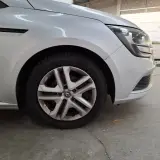 Personenauto, Renault, Megane Estate, 2019 – foto 22 – kavel bij Domeinen Roerende Zaken, Soesterberg