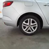 Personenauto, Renault, Megane Estate, 2019 – foto 24 – kavel bij Domeinen Roerende Zaken, Soesterberg
