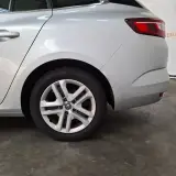 Personenauto, Renault, Megane Estate, 2019 – foto 29 – kavel bij Domeinen Roerende Zaken, Soesterberg