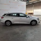 Personenauto, Renault, Megane Estate, 2019 – foto 4 – kavel bij Domeinen Roerende Zaken, Soesterberg