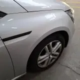 Personenauto, Renault, Megane Estate, 2019 – foto 5 – kavel bij Domeinen Roerende Zaken, Soesterberg