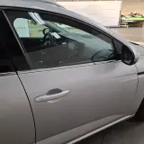 Personenauto, Renault, Megane Estate, 2019 – foto 6 – kavel bij Domeinen Roerende Zaken, Soesterberg