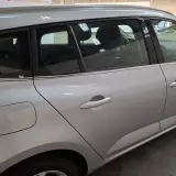 Personenauto, Renault, Megane Estate, 2019 – foto 7 – kavel bij Domeinen Roerende Zaken, Soesterberg