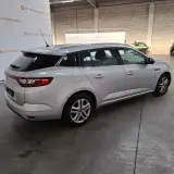 Personenauto, Renault, Megane Estate, 2019 – foto 8 – kavel bij Domeinen Roerende Zaken, Soesterberg