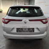Personenauto, Renault, Megane Estate, 2019 – foto 9 – kavel bij Domeinen Roerende Zaken, Soesterberg