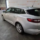 Personenauto, Renault, Megane Estate, 2019 – foto 10 – kavel bij Domeinen Roerende Zaken, Soesterberg