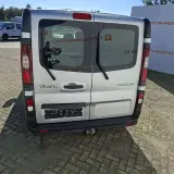 Bedrijfsauto, Renault, Trafic, 2018 – foto 11 – kavel bij Domeinen Roerende Zaken, Soesterberg