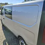 Bedrijfsauto, Renault, Trafic, 2018 – foto 13 – kavel bij Domeinen Roerende Zaken, Soesterberg