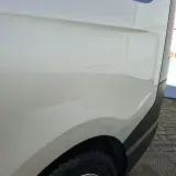 Bedrijfsauto, Renault, Trafic, 2018 – foto 14 – kavel bij Domeinen Roerende Zaken, Soesterberg