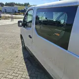 Bedrijfsauto, Renault, Trafic, 2018 – foto 15 – kavel bij Domeinen Roerende Zaken, Soesterberg