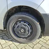 Bedrijfsauto, Renault, Trafic, 2018 – foto 20 – kavel bij Domeinen Roerende Zaken, Soesterberg