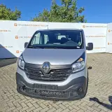 Bedrijfsauto, Renault, Trafic, 2018 – foto 3 – kavel bij Domeinen Roerende Zaken, Soesterberg